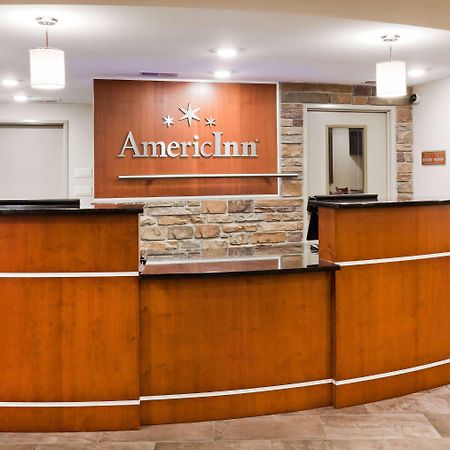 Americinn By Wyndham Dewitt Kültér fotó