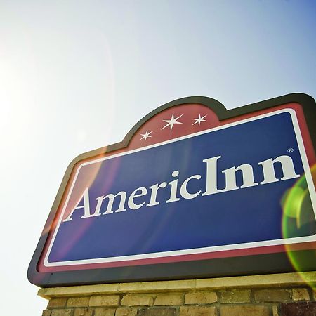 Americinn By Wyndham Dewitt Kültér fotó