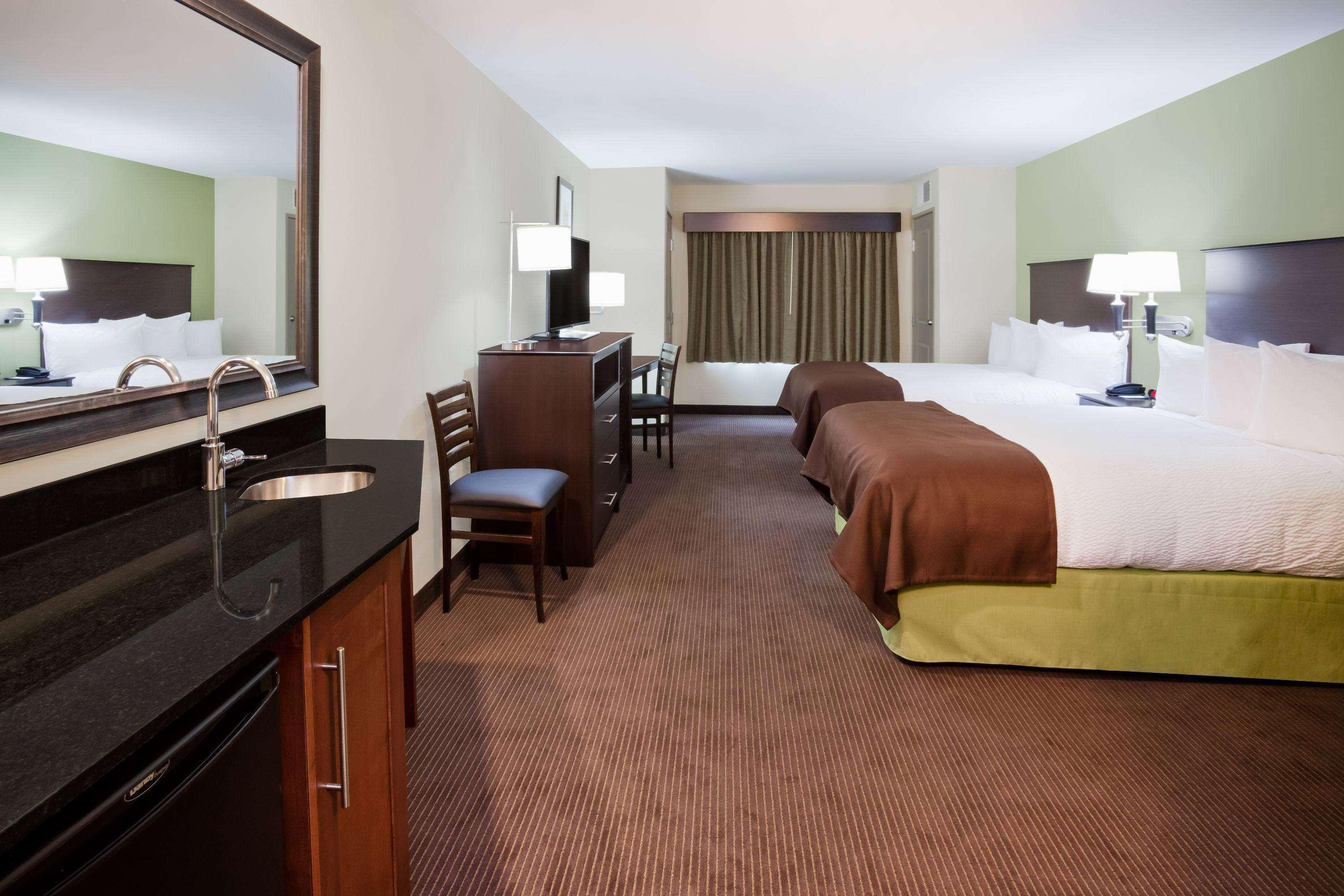 Americinn By Wyndham Dewitt Kültér fotó